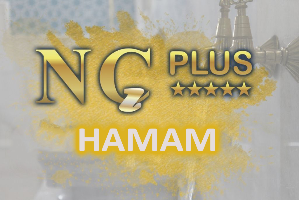 Hamam
