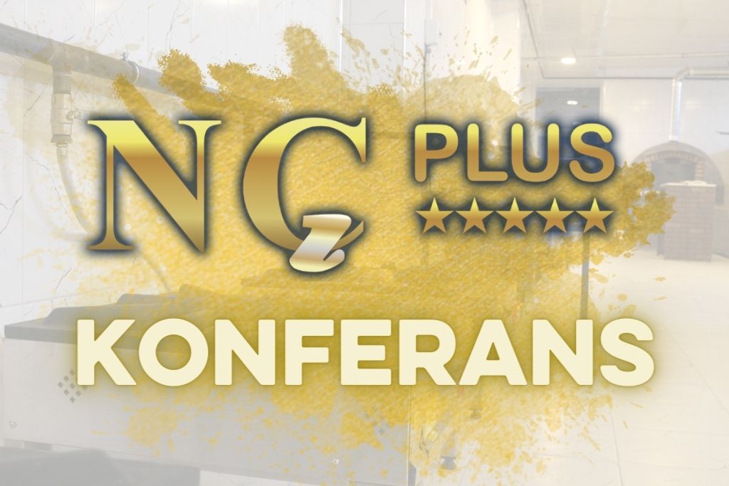 Konferans Salonu