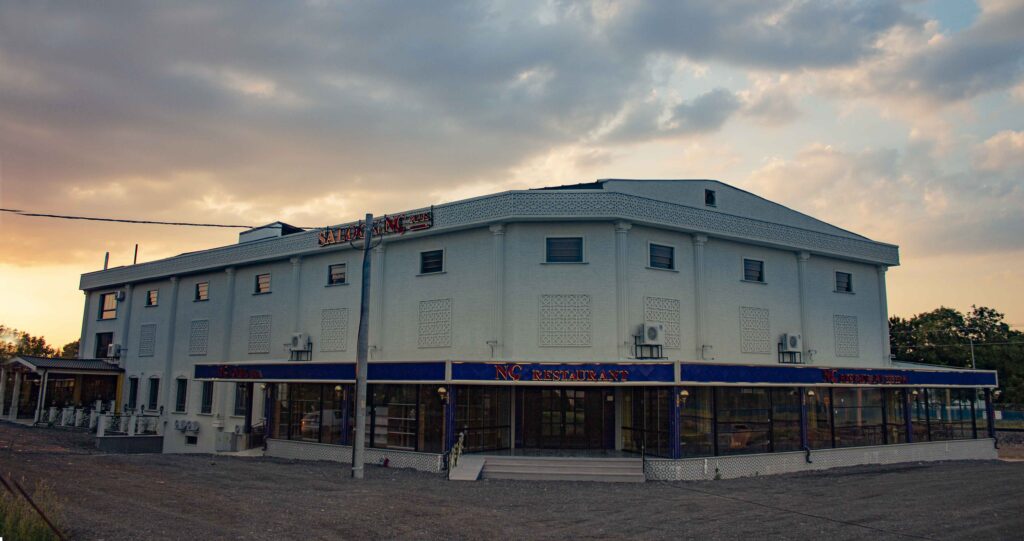 Galeri